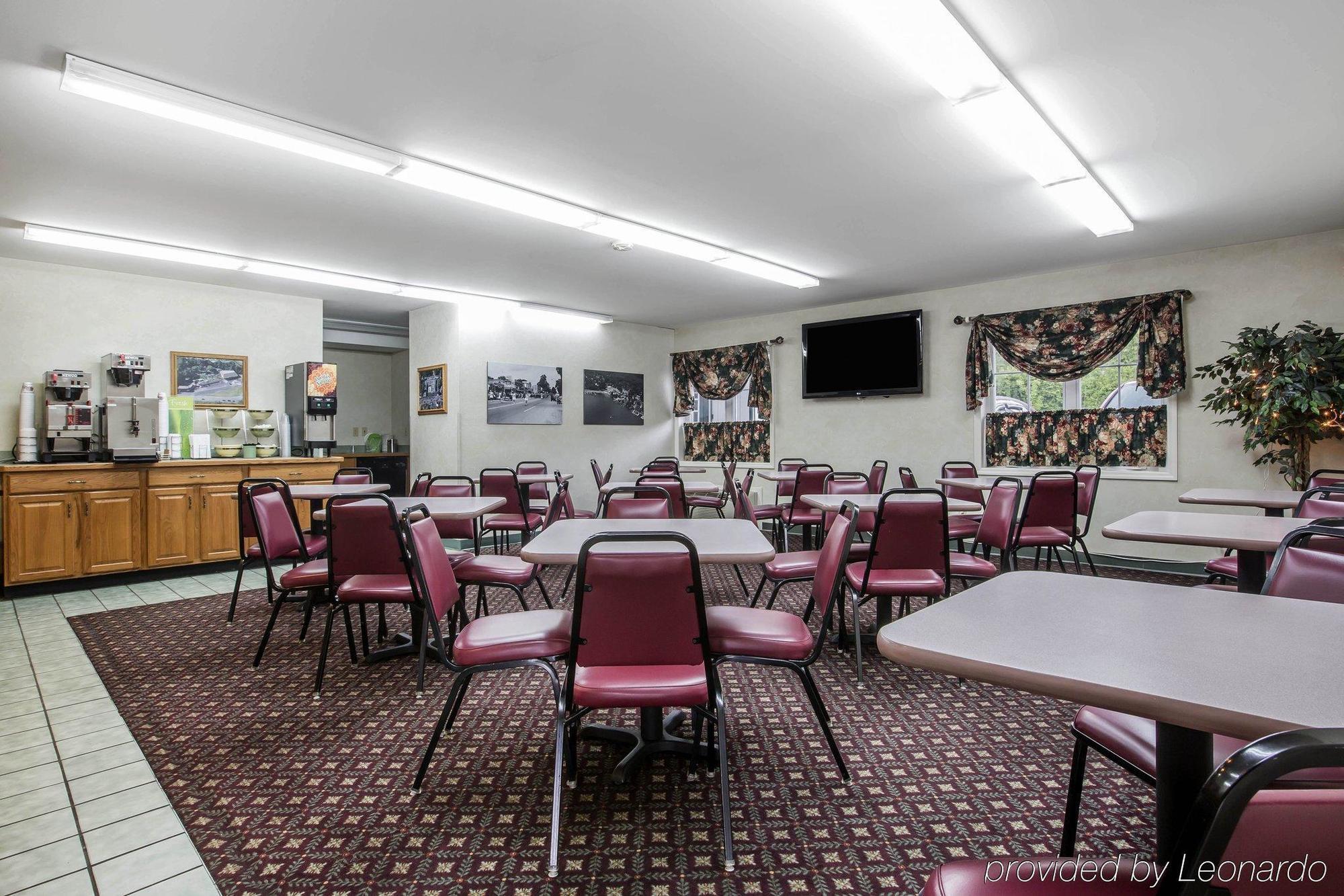 Quality Inn Lake George Exterior photo