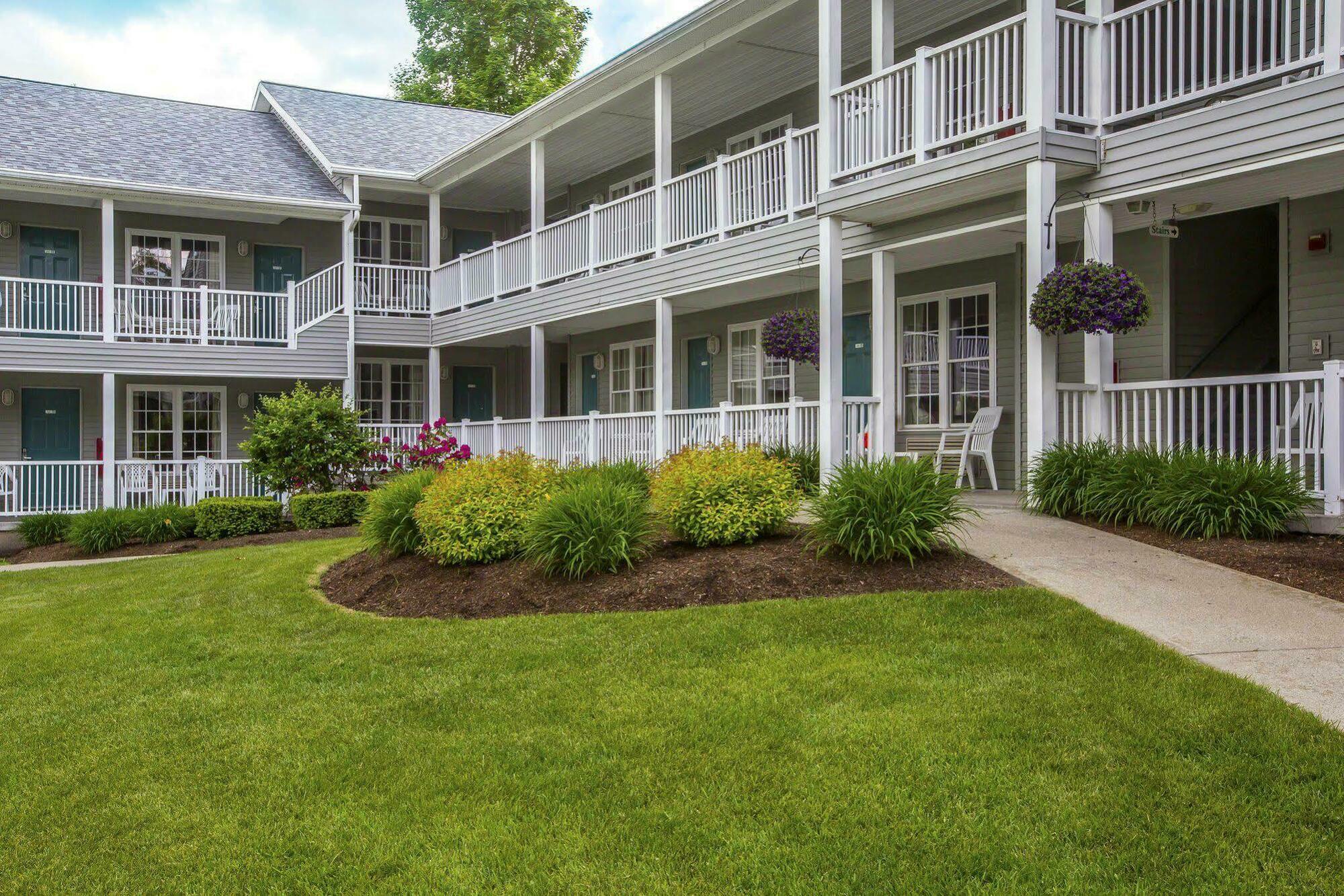 Quality Inn Lake George Exterior photo