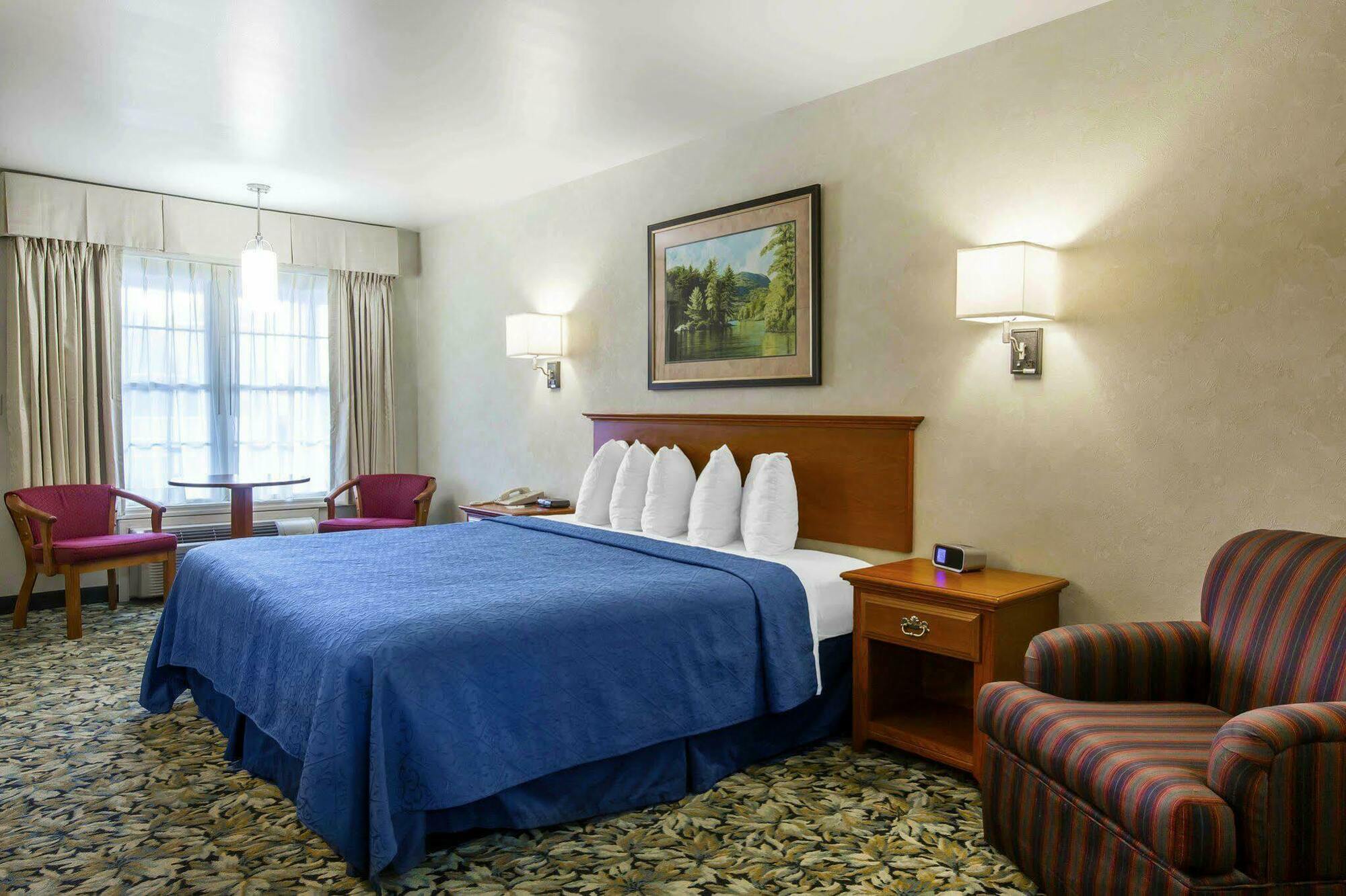 Quality Inn Lake George Exterior photo